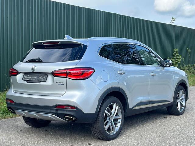 MG EHS 1.5 TGDI Luxury TREKHAAK