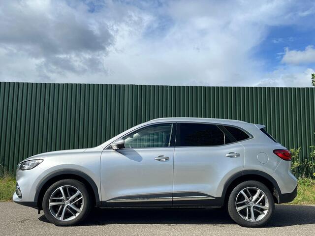 MG EHS 1.5 TGDI Luxury TREKHAAK