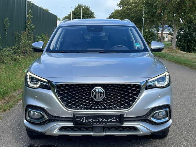 MG EHS 1.5 TGDI Luxury TREKHAAK