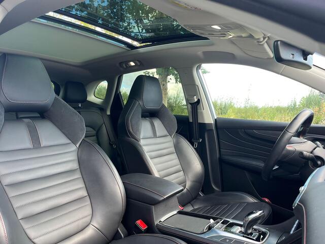 MG EHS 1.5 TGDI Luxury TREKHAAK