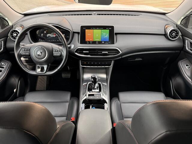 MG EHS 1.5 TGDI Edition1 Navi / Leer / Stoelverwarming / Adapt. Cruise / Carplay / Camera