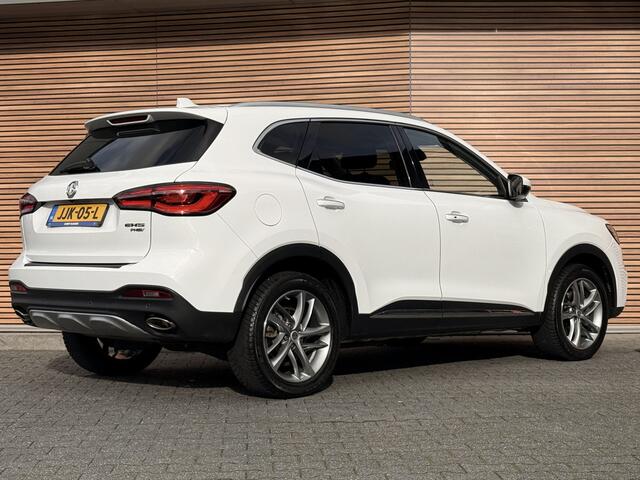 MG EHS 1.5 TGDI Edition1 Navi / Leer / Stoelverwarming / Adapt. Cruise / Carplay / Camera