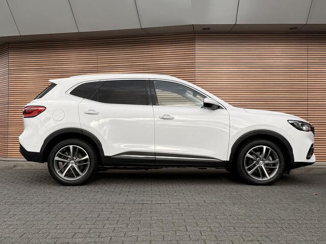 MG EHS 1.5 TGDI Edition1 Navi / Leer / Stoelverwarming / Adapt. Cruise / Carplay / Camera