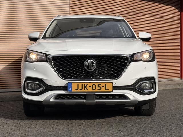 MG EHS 1.5 TGDI Edition1 Navi / Leer / Stoelverwarming / Adapt. Cruise / Carplay / Camera