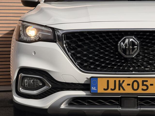 MG EHS 1.5 TGDI Edition1 Navi / Leer / Stoelverwarming / Adapt. Cruise / Carplay / Camera