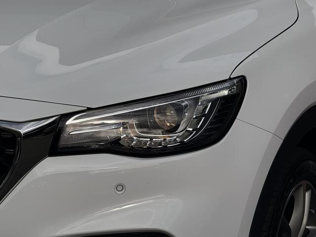 MG EHS 1.5 TGDI Edition1 Navi / Leer / Stoelverwarming / Adapt. Cruise / Carplay / Camera