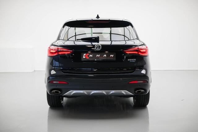 MG EHS 1.5 TGDI Luxury |Pano|360 Camera|Leder|Dodehoek|Ambience|Elek. Stoelen|