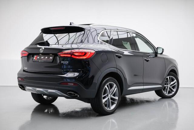 MG EHS 1.5 TGDI Luxury |Pano|360 Camera|Leder|Dodehoek|Ambience|Elek. Stoelen|