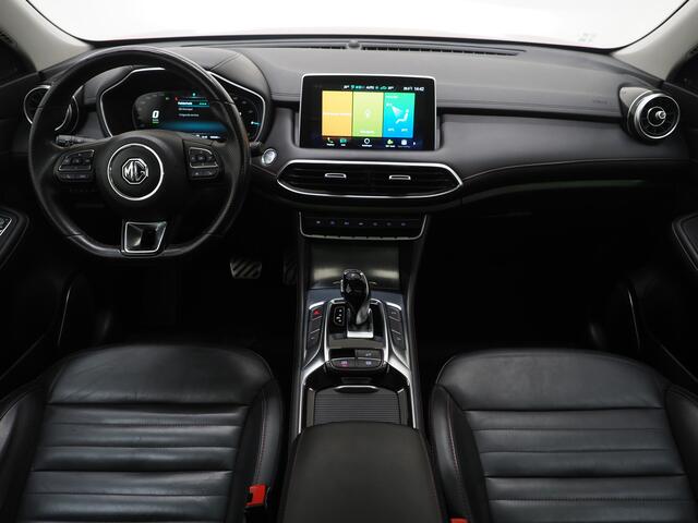 MG EHS 1.5 TGDI Luxury | Panoramadak | Adaptive Cruise | Sportstoelen | 360 | Keyless | Carplay