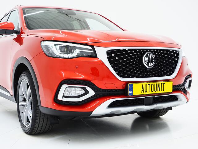 MG EHS 1.5 TGDI Luxury | Panoramadak | Adaptive Cruise | Sportstoelen | 360 | Keyless | Carplay