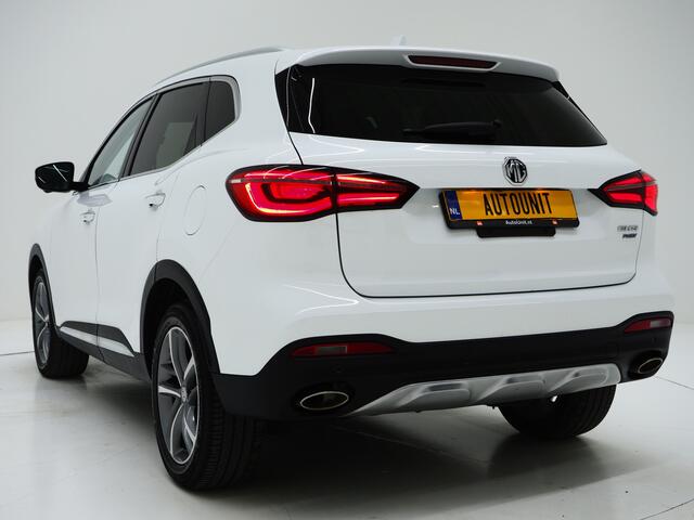 MG EHS 1.5 TGDI Luxury | Panoramadak | Adaptive Cruise | Sportstoelen | 360 | Keyless | Carplay