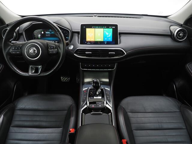 MG EHS 1.5 TGDI Luxury | Panoramadak | Adaptive Cruise | Sportstoelen | 360 | Keyless | Carplay