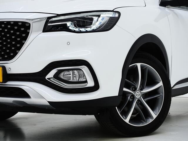 MG EHS 1.5 TGDI Luxury | Panoramadak | Adaptive Cruise | Sportstoelen | 360 | Keyless | Carplay