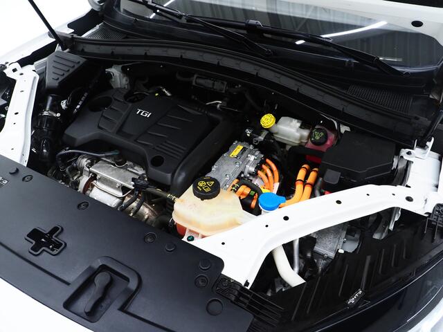 MG EHS 1.5 TGDI Luxury | Panoramadak | Adaptive Cruise | Sportstoelen | 360 | Keyless | Carplay