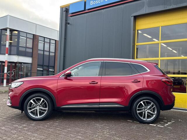 MG EHS 1.5 TGDI Edition1