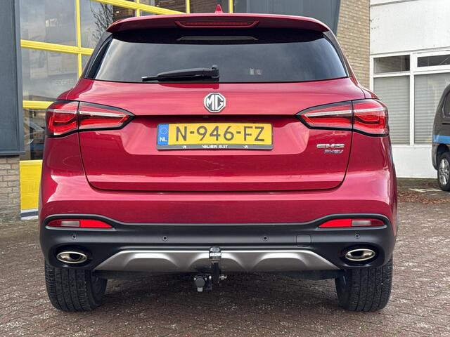 MG EHS 1.5 TGDI Edition1