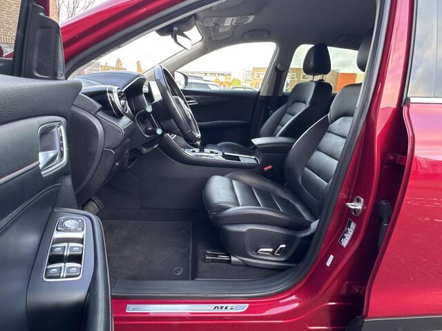 MG EHS 1.5 TGDI Edition1