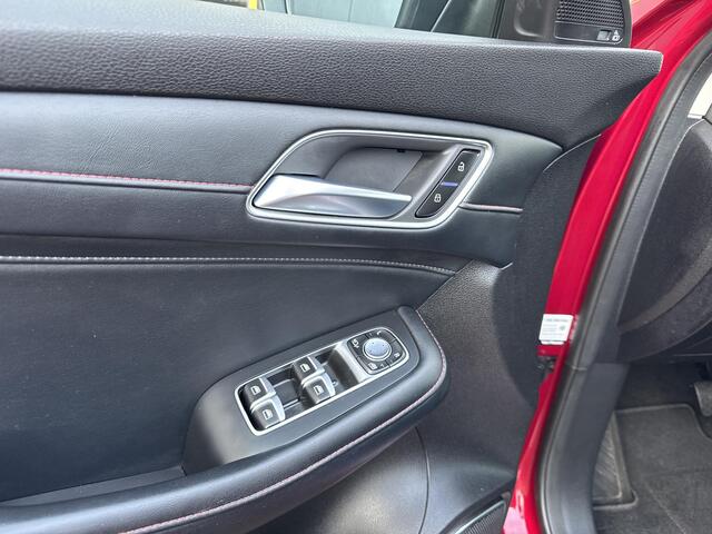 MG EHS 1.5 TGDI Edition1