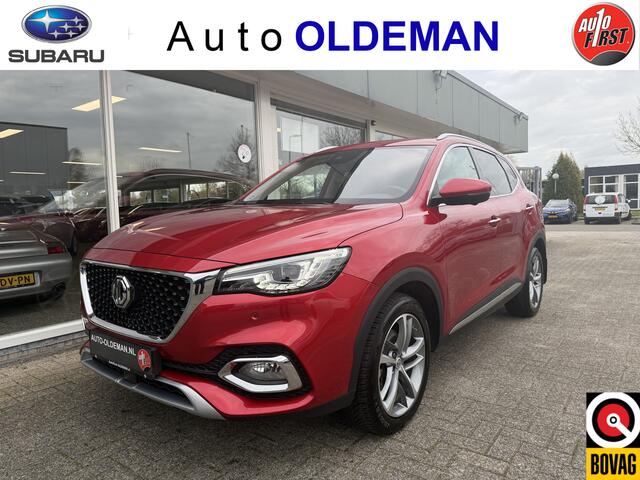 MG EHS 1.5 TGDI Luxury Leder Panorama Navi