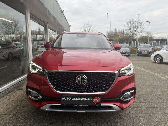 MG EHS 1.5 TGDI Luxury Leder Panorama Navi