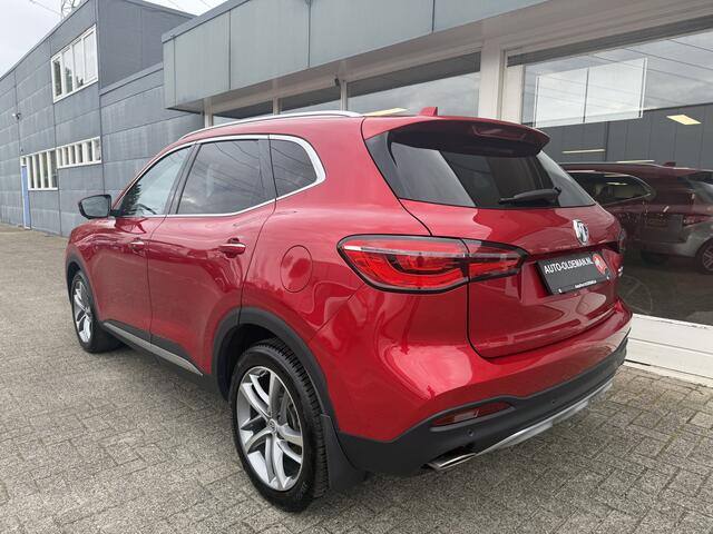 MG EHS 1.5 TGDI Luxury Leder Panorama Navi