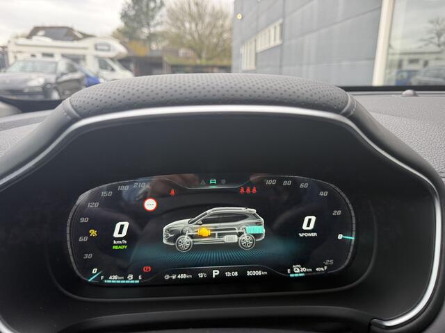 MG EHS 1.5 TGDI Luxury Leder Panorama Navi