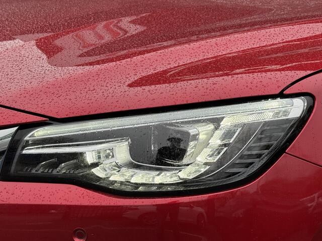 MG EHS 1.5 TGDI Luxury // SCHUIF-KANTELDAK // NAVI // 360° CAMERA // APPLE CARPLAY-ANDROID AUTO // LEDEREN BEKLEDING // TREKHAAK