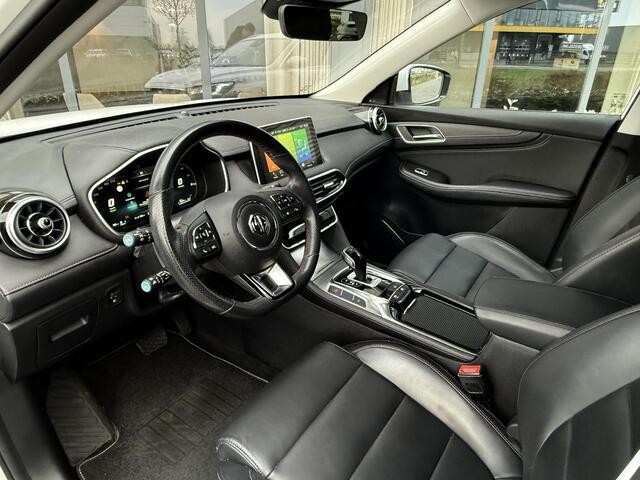 MG EHS 1.5 TGDI Plug in Hybride/ Comfort / Leder