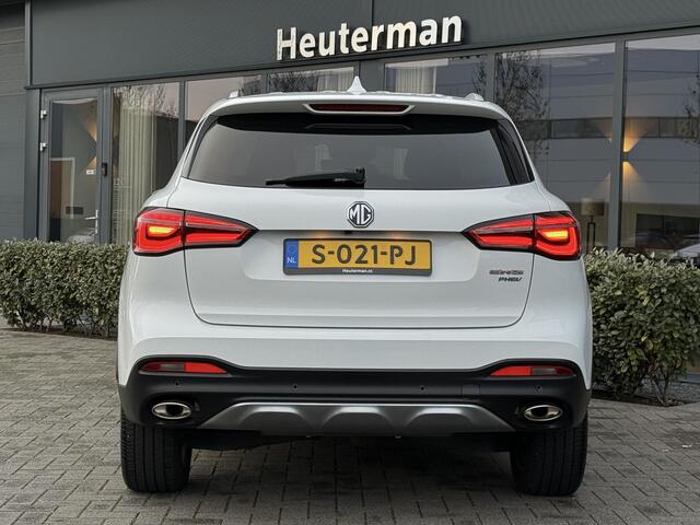 MG EHS 1.5 TGDI Plug in Hybride/ Comfort / Leder