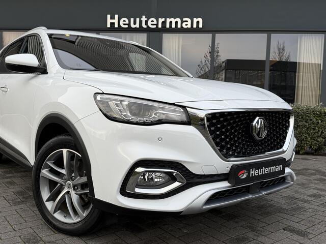 MG EHS 1.5 TGDI Plug in Hybride/ Comfort / Leder