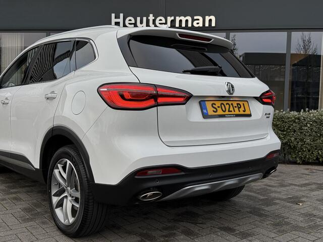 MG EHS 1.5 TGDI Plug in Hybride/ Comfort / Leder