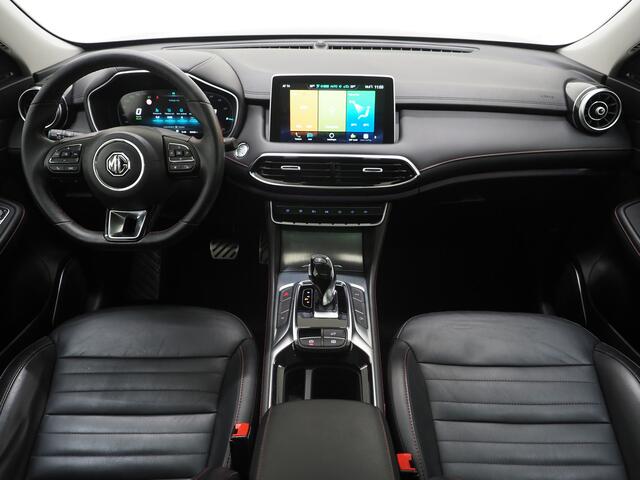 MG EHS 1.5 TGDI Luxury | Panoramadak | Adaptive Cruise | Sportstoelen | 360 | Keyless | Carplay