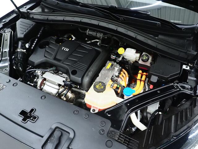 MG EHS 1.5 TGDI Luxury | Panoramadak | Adaptive Cruise | Sportstoelen | 360 | Keyless | Carplay