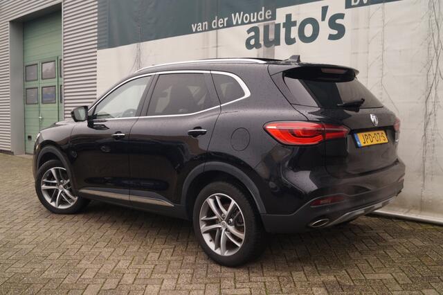 MG EHS 1.5 TGDI Automaat PHEV Luxury -PANO-LEER-ECC-