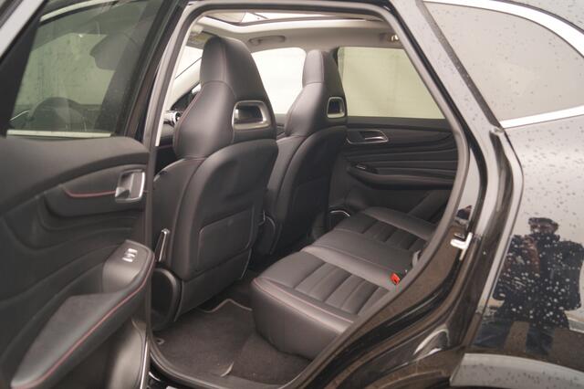 MG EHS 1.5 TGDI Automaat PHEV Luxury -PANO-LEER-ECC-