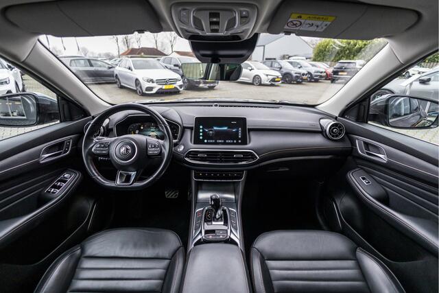 MG EHS 1.5 TGDI Luxury | Facelift | Pano | 360° Camera