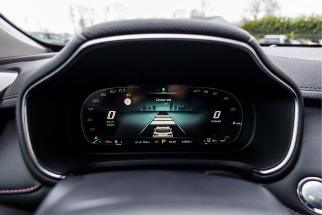 MG EHS 1.5 TGDI Luxury | Facelift | Pano | 360° Camera