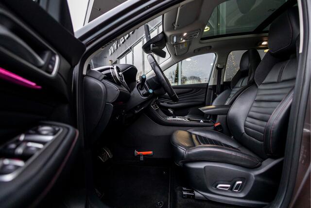 MG EHS 1.5 TGDI Luxury | Facelift | Pano | 360° Camera