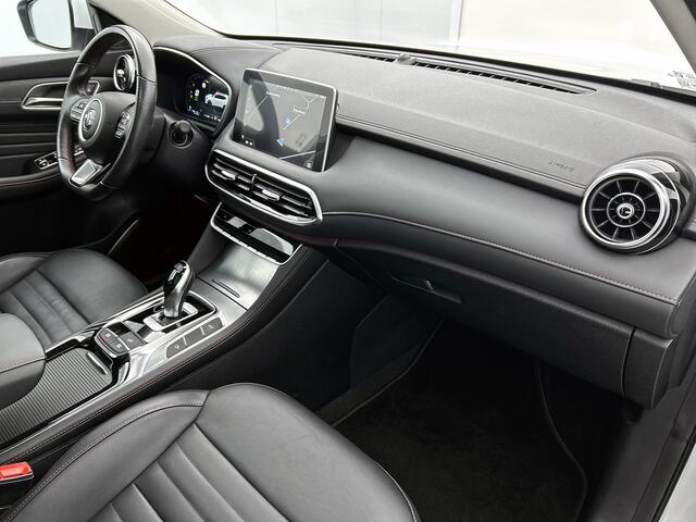 MG EHS 1.5 TGDI Luxury / Leder int. | 360° Camera / Elektr. achterklep / Pano dak