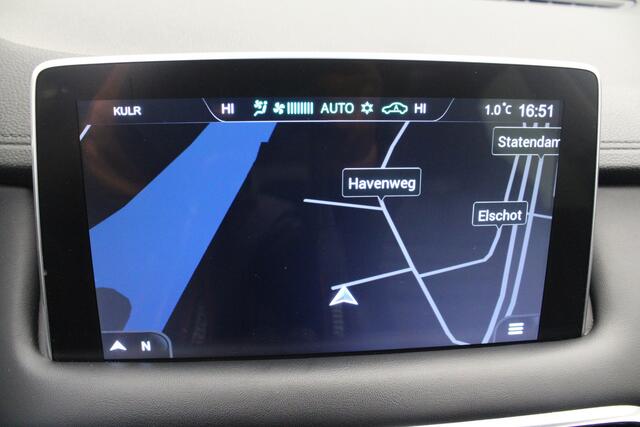 MG EHS 1.5 TGDI Luxury |Pano|Leder|