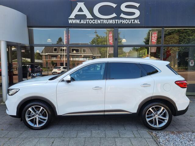 MG EHS 1.5 PHEV | Luxury | 28dkm | Dealer onderhouden | Alle Opties | Nieuwstaat!
