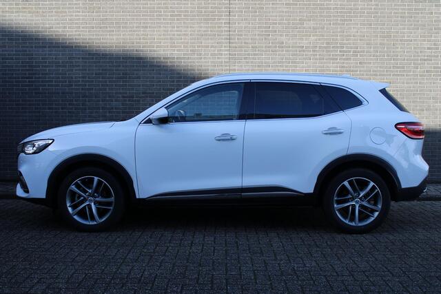 MG EHS 1.5 TGDI Comfort Automaat, Navigatie, Applecarpl./Andr. Auto, Trekhaak, Achteruitrijcamera, CruiseControl