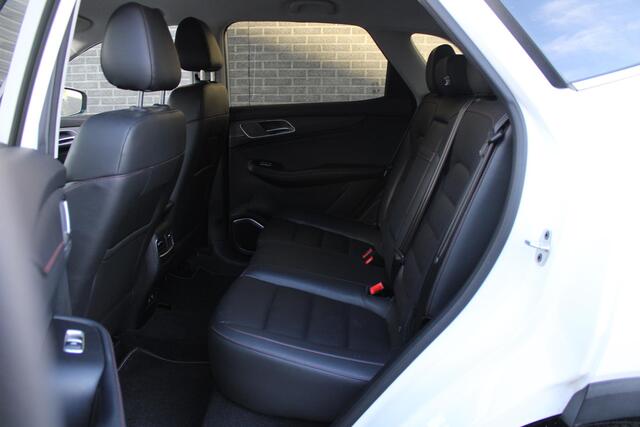 MG EHS 1.5 TGDI Comfort Automaat, Navigatie, Applecarpl./Andr. Auto, Trekhaak, Achteruitrijcamera, CruiseControl