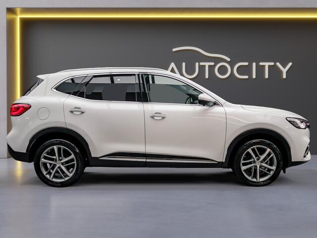 MG EHS 1.5 TGDI Luxury Pano l 360 camera l Leder l VOL OPTIES