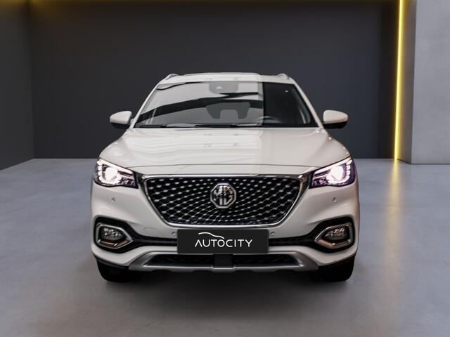 MG EHS 1.5 TGDI Luxury Pano l 360 camera l Leder l VOL OPTIES