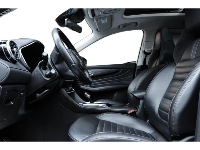 MG EHS 1.5 TGDI Luxury Pano l 360 camera l Leder l VOL OPTIES