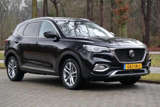 MG EHS 1.5 TGDI Luxury Leder | Pano | 360 Camera | Keyless | LED | Carplay | Sportstoelen | Etc.