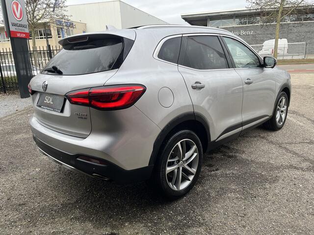 MG EHS 1.5 TGDI Luxury // SCHUIF-KANTELDAK // 360 CAMERA // ADAPT. CRUISE // ELEK.STOELEN+KLEP // DODEHOEK // KEYLESS //