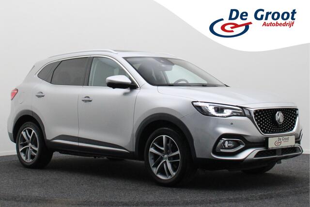 MG EHS 1.5 TGDI Luxury Leer, 360° Camera, ACC, Panoramadak, Apple Carplay, PDC, DAB, LED, 18''