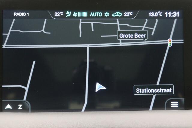 MG EHS 1.5 TGDI Luxury Leer, 360° Camera, ACC, Panoramadak, Apple Carplay, PDC, DAB, LED, 18''